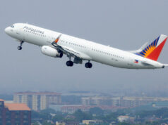 PAL to resume Manila-Dubai flights in October
