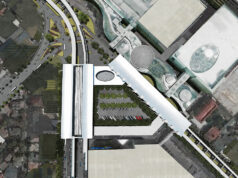 Unified Grand Central Station cleared by ICC-CC