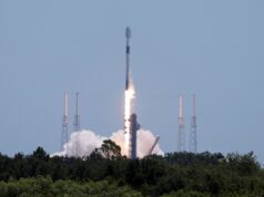 Starlink plans to lower satellite orbit to enhance safety in 2026