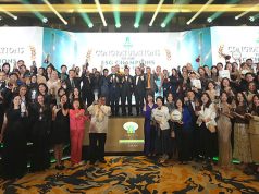 69 ESG champions recognized at the Asia Responsible Enterprise Awards (AREA) 2026 for shaping a regenerative and inclusive tomorrow