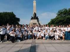 BIRKENSTOCK launches ‘The Philippines by Foot,’ inviting Filipinos to walk naturally across cities, heritage, and culture