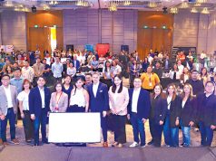 PLDT Enterprise hosts SME Day Manila to discuss digital transformation for MSMEs